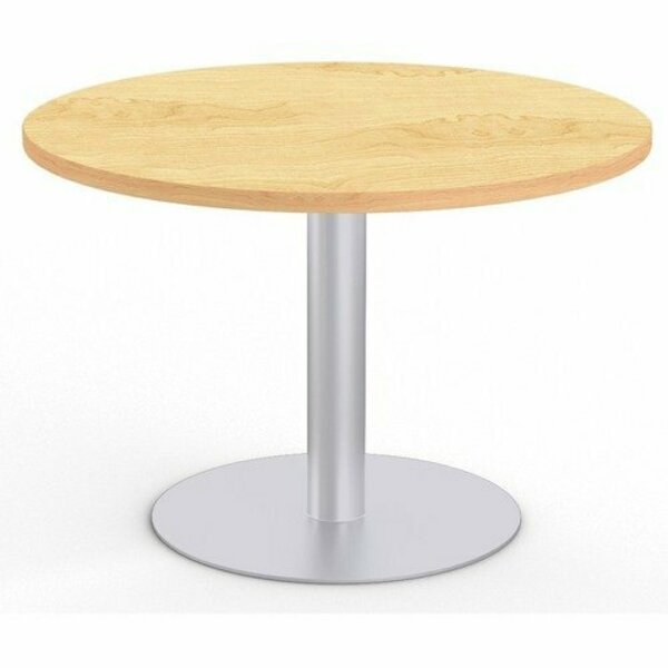 Special-T Hospitality Table, RoundTop, Laminate, 42inDIAx29inH, BN SCTSIEN42KM